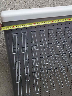 световая промо