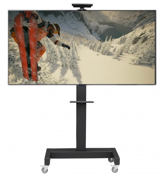 подставка под плазму