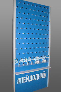 игра дсп и пвх