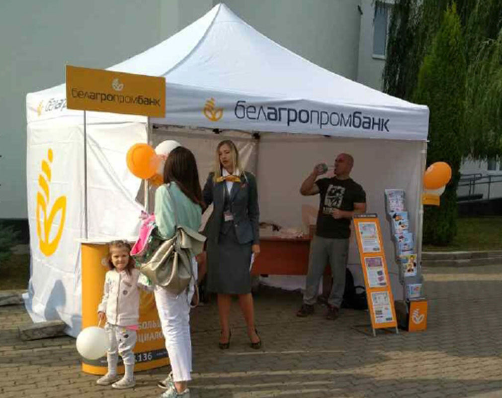 шатер палатка 3х3