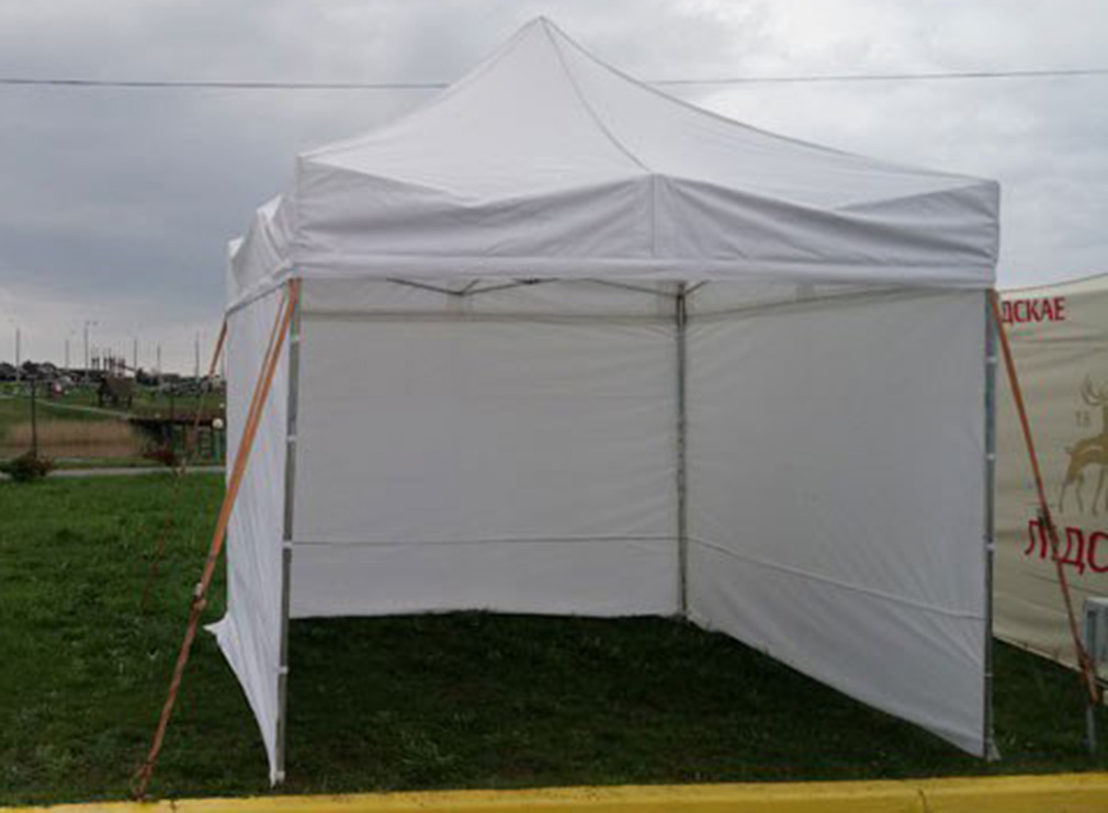 шатер палатка 3х3