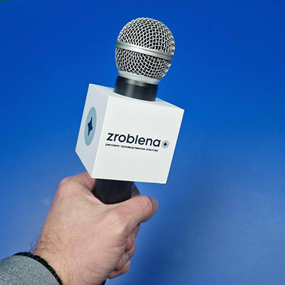 Беспроводная 16-канальная UHF микрофонная система T.Bone DS16R