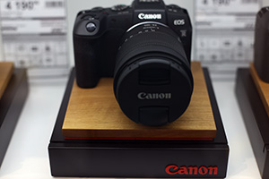 подставка для фототехники Canon