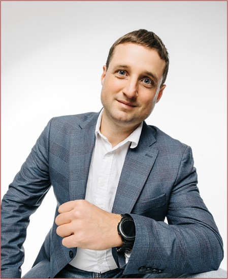 Белявский Максим директор