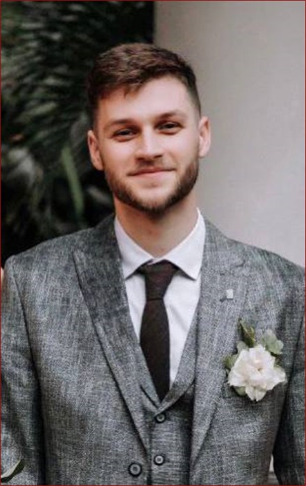 Денис Кабанов - главный инженер.