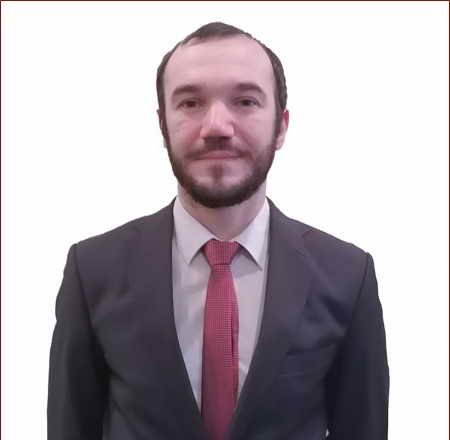 Павел Черкашин - печатник и монтажник.