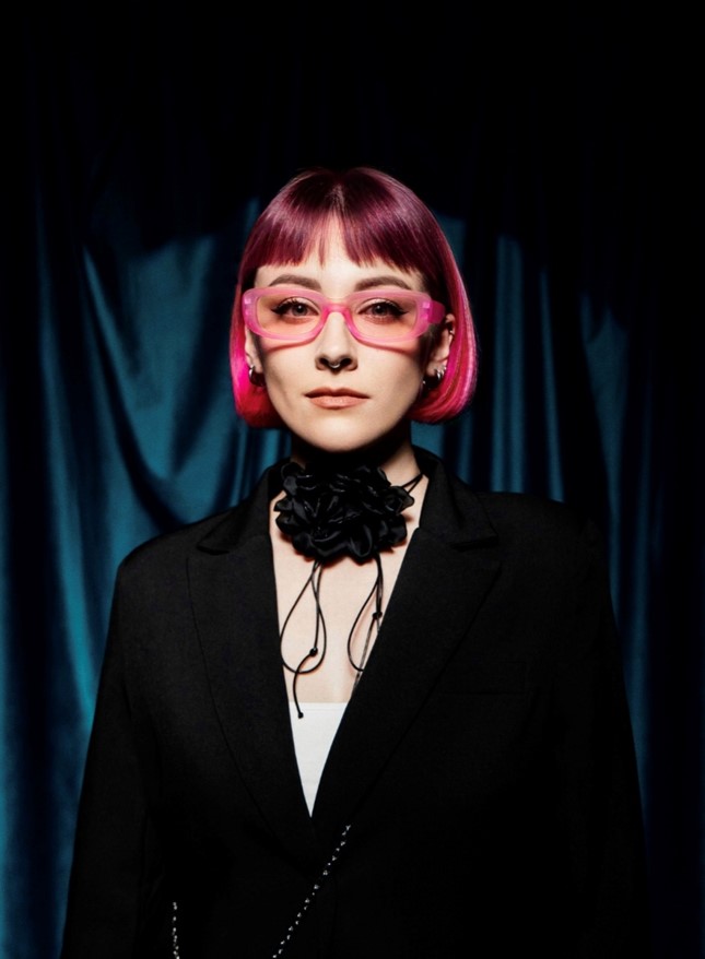 Анастасия Рябцева - SMM, PR, influence-менеджер.