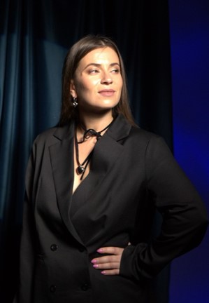 Наталия Тышковец - аккаунт-менеджер.