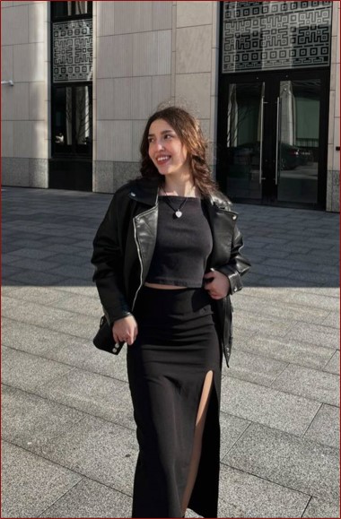 Елизавета Антонович - ассистент руководителя проектов.